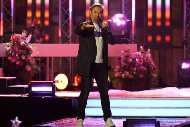 24 06 2023 Bad Kleinkirchheim St Oswald am Hoferriegel in Austria AUT Wenn die Musi spielt Open Air 2023 Nik P ,
