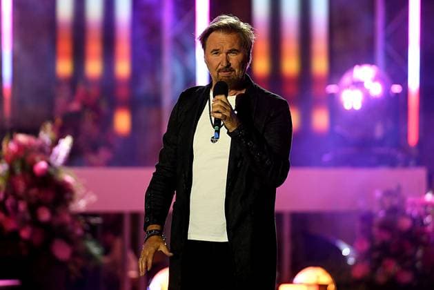 24 06 2023 Bad Kleinkirchheim St Oswald am Hoferriegel in Austria AUT Wenn die Musi spielt Open Air 2023 Nik P ,