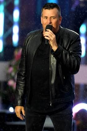 24 06 2023 Bad Kleinkirchheim St Oswald am Hoferriegel in Austria AUT Wenn die Musi spielt Open Air 2023 Marc Pircher,