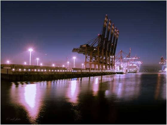Hamburg Containerhafen Hamburg Containerhafen Copyright: xZoonar.com RüdigerxDamkex 10077826