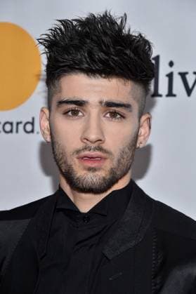 Gigi Hadid And Zayn Malik Break Up File photo dated January 27, 2018 of Zayn Malik attends the Clive Davis and Recording Academy Pre-GRAMMY Gala and GRAMMY Salute to Industry Icons Honoring Jay-Z in New York City, NY, USA. Gigi Hadid and Zayn Malik?s romance is over for now, multiple sources have confirmed to People. The news comes hours after TMZ ran a report where sources told it that Gigi?s mom Yolanda claimed Zayn struck her. Zayn adamantly denied the allegation in a statement to TMZ. Photo by Lionel Hahn ABACAPRESS.COM New York City NY United States  Copyright: xHahnxLionel ABACAx 786143_011 HahnxLionel ABACAx 786143_011