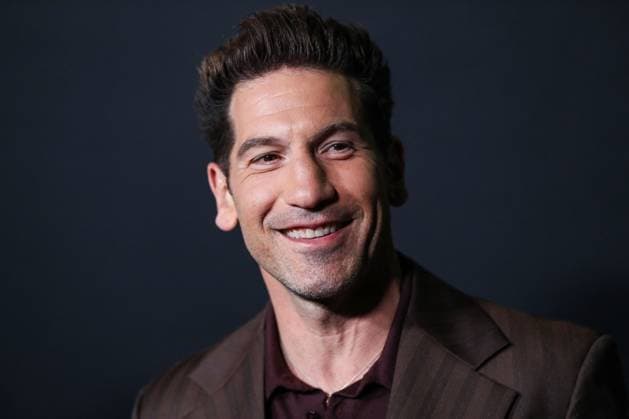 The Unforgivable Premiere - LA Actor Jon Bernthal arrives at the Los Angeles Premiere Of Netflix s The Unforgivable held at the Directors Guild of America Theater on November 30, 2021 in Los Angeles, California, United States. Photo by Xavier Collin Image Press Agency ABACAPRESS.COM Los Angeles California United States  Copyright: xCollinxXavier ImagexPressxAgencyxABACAx 790040_007 CollinxXavier ImagexPressxAgencyxABACAx 790040_007