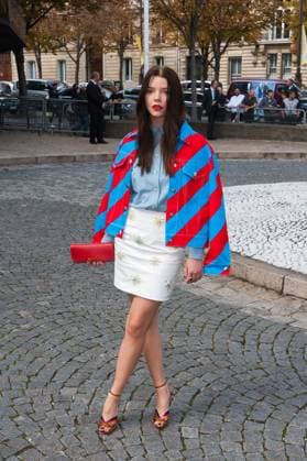 Anya Taylor-Joy, Archivbilder Paris Fashion Week - Miu Miu - Arrivals - Paris Anya Taylor Joy attending the Miu Miu Spring-Summer 2015 2016 Ready-To-Wear collection show during Paris Fashion Week held at Conseil Economique et Social on October 7, 2015 in Paris, France. Photo by Nicolas Genin ABACAPRESS.COM France  Copyright: xGeninxNicolas ABACAx 518885_047 GeninxNicolas ABACAx 518885_047