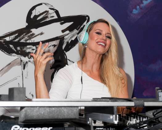 Lady Wimbeldon s Tennis Party 2023 at The Rushmere in Wimbeldon Village, London on 30 June 2023 Kimberly Wyatt at Lady Wimbeldon s Tennis Party 2023 at The Rushmere in Wimbeldon Village, London, United Kingdom on 30 June 2023., Credit:Cat Morley Avalon United Kingdom, London, Wimbeldon Village  Copyright: xCatxMorleyx xAvalonx 0786323599
