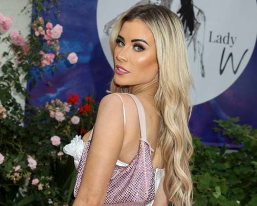 Lady Wimbeldon s Tennis Party 2023 at The Rushmere in Wimbeldon Village, London on 30 June 2023 Carla Howe at Lady Wimbeldon s Tennis Party 2023 at The Rushmere in Wimbeldon Village, London, United Kingdom on 30 June 2023., Credit:Cat Morley Avalon United Kingdom, London, Wimbeldon Village  Copyright: xCatxMorleyx xAvalonx 0786325619