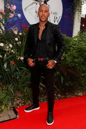 Lady Wimbledon s Tennis Party 2023 at The Rushmere in Wimbledon Village, London on 30 June 2023 Daniel Johnson at Lady Wimbledon s Tennis Party 2023 at The Rushmere in Wimbledon Village, London, United Kingdom on 30 June 2023., Credit:Cat Morley Avalon United Kingdom, London, Wimbledon Village  Copyright: xCatxMorleyx xAvalonx 0786347139