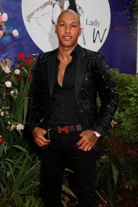 Lady Wimbledon s Tennis Party 2023 at The Rushmere in Wimbledon Village, London on 30 June 2023 Daniel Johnson at Lady Wimbledon s Tennis Party 2023 at The Rushmere in Wimbledon Village, London, United Kingdom on 30 June 2023., Credit:Cat Morley Avalon United Kingdom, London, Wimbledon Village  Copyright: xCatxMorleyx xAvalonx 0786347637