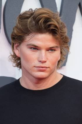 Cannes - Fashion For Relief Red Carpet Jordan Barrett attend Fashion for Relief Cannes 2018 at Aeroport Cannes Mandelieu during the 71st annual Cannes Film Festival on May 13, 2018 in Cannes, France. Photo by Nasser Berzane ABACAPRESS.COM Cannes France  Copyright: xBerzanexNasser ABACAx 636698_287 BerzanexNasser ABACAx 636698_287