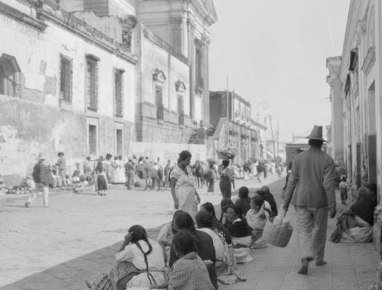 RECORD DATE NOT STATED Travel views of Cuba and Guatemala, between 1899 and 1926. Creator: Arnold Genthe. Copyright:x HeritagexImagesx IMAGO ,2957233 ! ACHTUNG: AUFNAHMEDATUM GESCHÄTZT!  Copyright: HeritagexImagesx IMAGO