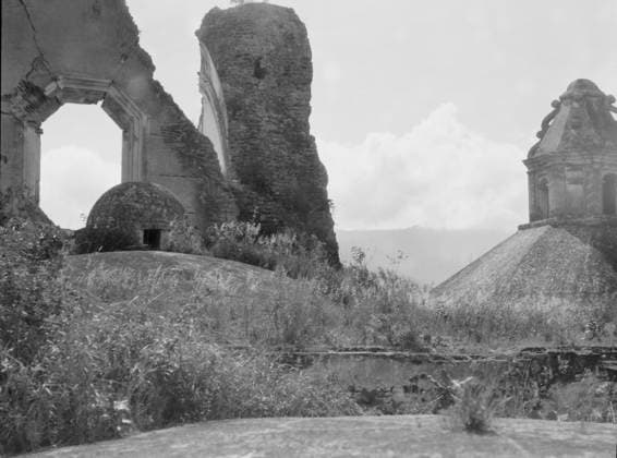 RECORD DATE NOT STATED Travel views of Cuba and Guatemala, between 1899 and 1926. Creator: Arnold Genthe. Copyright:x HeritagexImagesx IMAGO ,2957248 ! ACHTUNG: AUFNAHMEDATUM GESCHÄTZT!  Copyright: HeritagexImagesx IMAGO