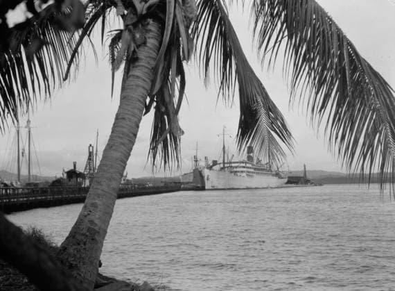 RECORD DATE NOT STATED Travel views of Cuba and Guatemala, between 1899 and 1926. Creator: Arnold Genthe. Copyright:x HeritagexImagesx IMAGO ,2957263 ! ACHTUNG: AUFNAHMEDATUM GESCHÄTZT!  Copyright: HeritagexImagesx IMAGO