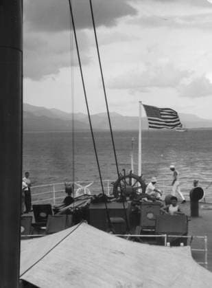 RECORD DATE NOT STATED Travel views of Cuba and Guatemala, between 1899 and 1926. Creator: Arnold Genthe. Copyright:x HeritagexImagesx IMAGO ,2957280 ! ACHTUNG: AUFNAHMEDATUM GESCHÄTZT!  Copyright: HeritagexImagesx IMAGO