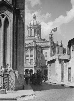 RECORD DATE NOT STATED Travel views of Cuba and Guatemala, between 1899 and 1926. Creator: Arnold Genthe. Copyright:x HeritagexImagesx IMAGO ,2957282 ! ACHTUNG: AUFNAHMEDATUM GESCHÄTZT!  Copyright: HeritagexImagesx IMAGO