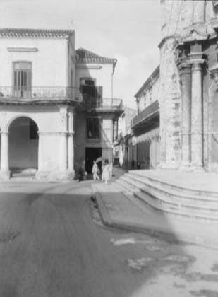 RECORD DATE NOT STATED Travel views of Cuba and Guatemala, between 1899 and 1926. Creator: Arnold Genthe. Copyright:x HeritagexImagesx IMAGO ,2957288 ! ACHTUNG: AUFNAHMEDATUM GESCHÄTZT!  Copyright: HeritagexImagesx IMAGO