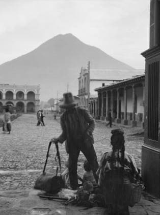 RECORD DATE NOT STATED Travel views of Cuba and Guatemala, between 1899 and 1926. Creator: Arnold Genthe. Copyright:x HeritagexImagesx IMAGO ,2957294 ! ACHTUNG: AUFNAHMEDATUM GESCHÄTZT!  Copyright: HeritagexImagesx IMAGO