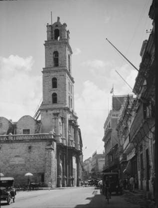 RECORD DATE NOT STATED Travel views of Cuba and Guatemala, between 1899 and 1926. Creator: Arnold Genthe. Copyright:x HeritagexImagesx IMAGO ,2957295 ! ACHTUNG: AUFNAHMEDATUM GESCHÄTZT!  Copyright: HeritagexImagesx IMAGO
