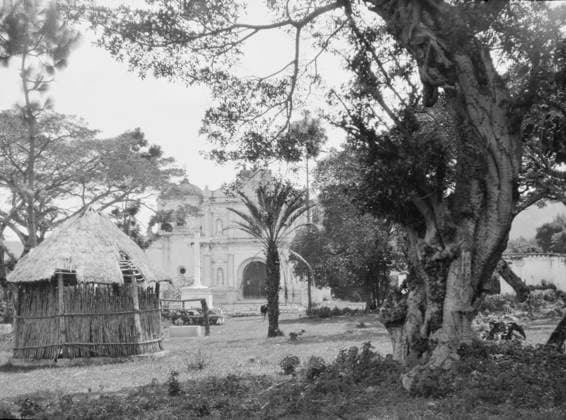 RECORD DATE NOT STATED Travel views of Cuba and Guatemala, between 1899 and 1926. Creator: Arnold Genthe. Copyright:x HeritagexImagesx IMAGO ,2957299 ! ACHTUNG: AUFNAHMEDATUM GESCHÄTZT!  Copyright: HeritagexImagesx IMAGO