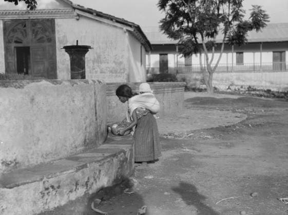 RECORD DATE NOT STATED Travel views of Cuba and Guatemala, between 1899 and 1926. Creator: Arnold Genthe. Copyright:x HeritagexImagesx IMAGO ,2957307 ! ACHTUNG: AUFNAHMEDATUM GESCHÄTZT!  Copyright: HeritagexImagesx IMAGO