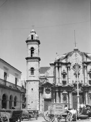 RECORD DATE NOT STATED Travel views of Cuba and Guatemala, between 1899 and 1926. Creator: Arnold Genthe. Copyright:x HeritagexImagesx IMAGO ,2957428 ! ACHTUNG: AUFNAHMEDATUM GESCHÄTZT!  Copyright: HeritagexImagesx IMAGO