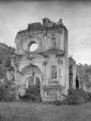 RECORD DATE NOT STATED Travel views of Cuba and Guatemala, between 1899 and 1926. Creator: Arnold Genthe. Copyright:x HeritagexImagesx IMAGO ,2957433 ! ACHTUNG: AUFNAHMEDATUM GESCHÄTZT!  Copyright: HeritagexImagesx IMAGO