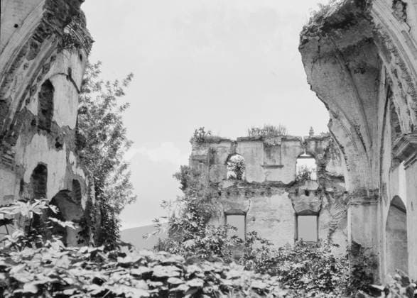 RECORD DATE NOT STATED Travel views of Cuba and Guatemala, between 1899 and 1926. Creator: Arnold Genthe. Copyright:x HeritagexImagesx IMAGO ,2957536 ! ACHTUNG: AUFNAHMEDATUM GESCHÄTZT!  Copyright: HeritagexImagesx IMAGO