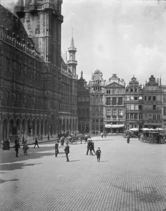 RECORD DATE NOT STATED Travel views of Europe, 1900s. Creator: Arnold Genthe. Copyright:x HeritagexImagesx IMAGO ,2957601 ! ACHTUNG: AUFNAHMEDATUM GESCHÄTZT!  Copyright: HeritagexImagesx IMAGO