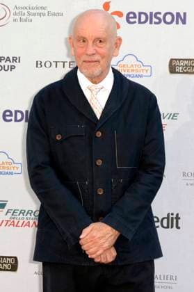 John Malkovich at the 63 Globi d oro 2023 award ceremony at Villa Massimo Rome, 05 07 2023 Foto:xA.xM.xTinghinox xFuturexImage