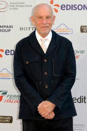 John Malkovich at the 63 Globi d oro 2023 award ceremony at Villa Massimo Rome, 05 07 2023 Foto:xA.xM.xTinghinox xFuturexImage