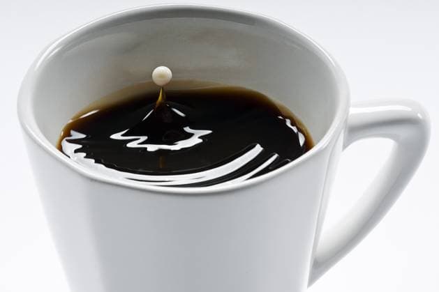 Kaffeetasse Kaffeetasse Copyright: xZoonar.com AndreasxFitzx 1042488