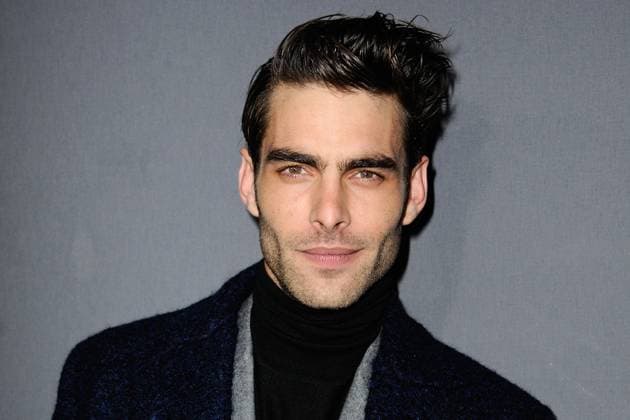 Paris Men s Fashion Week - Berluti - Front Row Jon Kortajarena attending the Berluti Homme show during Paris Men s Fashion Week Fall-Winter 2016 17 on January 22, 2016 in Paris, France. Photo by Aurore Marechal ABACAPRESS.COM Paris France  Copyright: xMarechalxAurore ABACAx 531476_038 MarechalxAurore ABACAx 531476_038