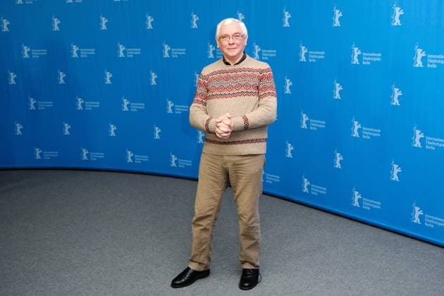 66th Berlinale - A Quiet Passion Photocall Terence Davies attending the A Quiet Passion Photocall during the 66th Berlinale, Berlin International Film Festival in Berlin, Germany on February 14, 2016. Photo by Aurore Marechal ABACAPRESS.COM Berlin Germany  Copyright: xMarechalxAurore ABACAx 534539_006 MarechalxAurore ABACAx 534539_006