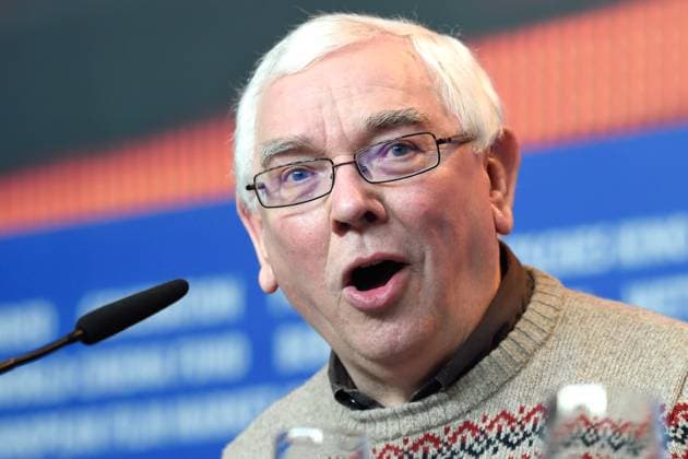 66th Berlinale - A Quiet Passion Press Conference Terence Davies attending the A Quiet Passion Press Conference during the 66th Berlinale, Berlin International Film Festival in Berlin, Germany on February 14, 2016. Photo by Aurore Marechal ABACAPRESS.COM Berlin Germany  Copyright: xMarechalxAurore ABACAx 534540_024 MarechalxAurore ABACAx 534540_024