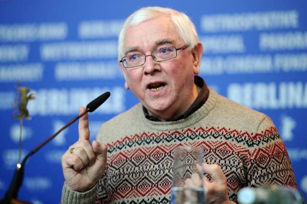 66th Berlinale - A Quiet Passion Press Conference Terence Davies attending the A Quiet Passion Press Conference during the 66th Berlinale, Berlin International Film Festival in Berlin, Germany on February 14, 2016. Photo by Aurore Marechal ABACAPRESS.COM Berlin Germany  Copyright: xMarechalxAurore ABACAx 534540_047 MarechalxAurore ABACAx 534540_047