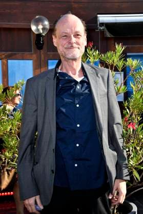 Peter Flechtner at the award ceremony of the German Synchrony Award 2023 at the Tipi am Kanzleramt Berlin, 07 07 2023 Foto:xN.xKubelkax xFuturexImage
