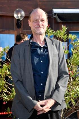 Peter Flechtner at the award ceremony of the German Synchrony Award 2023 at the Tipi am Kanzleramt Berlin, 07 07 2023 Foto:xN.xKubelkax xFuturexImage
