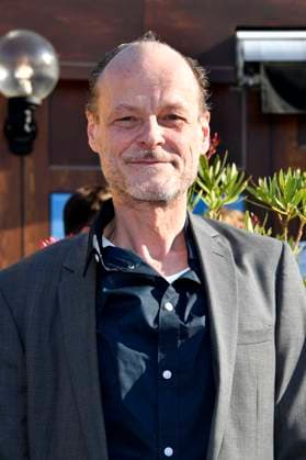 Peter Flechtner at the award ceremony of the German Synchrony Award 2023 at the Tipi am Kanzleramt Berlin, 07 07 2023 Foto:xN.xKubelkax xFuturexImage
