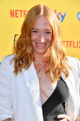 Kaya Marie Möller at the award ceremony of the German Dubbing Award 2023 at the Tipi am Kanzleramt Berlin, 07 07 2023 Foto:xN.xKubelkax xFuturexImage