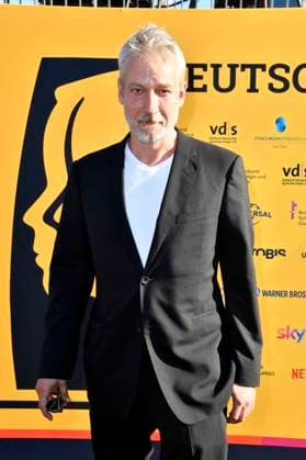 Tobias Kluckert at the award ceremony of the German Synchronization Award 2023 at the Tipi am Kanzleramt Berlin, 07 07 2023 Foto:xN.xKubelkax xFuturexImage