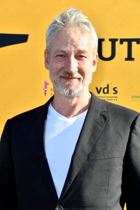 Tobias Kluckert at the award ceremony of the German Synchronization Award 2023 at the Tipi am Kanzleramt Berlin, 07 07 2023 Foto:xN.xKubelkax xFuturexImage