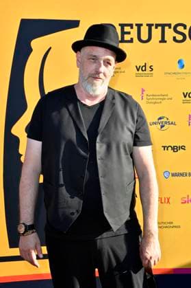 Torsten Sträter at the award ceremony of the German Synchronization Award 2023 at the Tipi am Kanzleramt Berlin, 07 07 2023 Foto:xN.xKubelkax xFuturexImage
