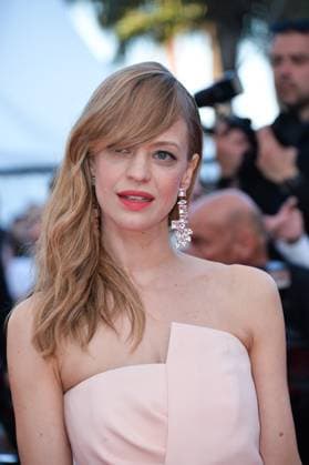 Cannes Mal De Pierres Screening 2 Heike Makatsch attending the Mal De Pierres screening at the Palais Des Festivals in Cannes, France on May 15, 2016, as part of the 69th Cannes Film Festival. Photo by Lionel Hahn ABACAPRESS.COM Cannes France  Copyright: xGenin-Hahn-Marechal ABACAx 546934_028 Genin-Hahn-Marechal ABACAx 546934_028