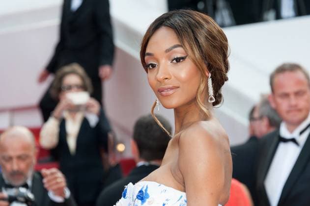 Screening Cannes La Fille Inconnue 03 Jourdan Dunn arriving on the red carpet of The Unkown Girl (La Fille Inconnue) screening held at the Palais Des Festivals in Cannes, France on May 18, 2016 as part of the 69th Cannes Film Festival. Photo by Nicolas Genin ABACAPRESS.COM Cannes France  Copyright: xGenin-Hahn-Marechal ABACAx 547517_064 Genin-Hahn-Marechal ABACAx 547517_064