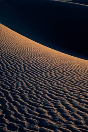 Dunes of White Sands National Park White Sands, New Mexico, United States CR_BLBU230706E8-1212732-01