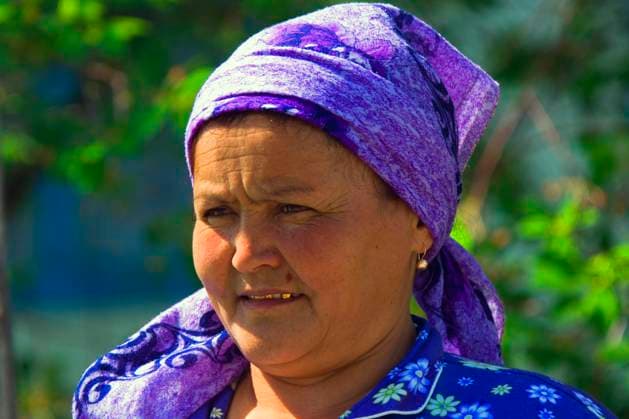  Kasachen-Frau, Gabagly National Park, Gabagly, Kasachstan, Kazakhstan, Kasachin, Asien *** Kazakhs Woman, Gabagly National Park, Gabagly, Kazakhstan, Kazakhstan, Kazakh, Asia Copyright: imageBROKER/Therin-Weise iblthg05451350.jpg