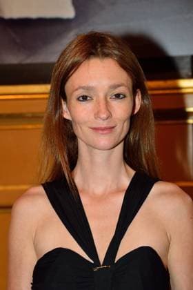 Paris Fashion week - Alexis Mabille - Runway and Celebs Audrey Marnay attending Alexis Mabille s Fall-Winter 2015 2016 Haute Couture collection presentation in Paris, France on July 8, 2015. Photo by Nicolas Briquet ABACAPRESS.COM  Copyright: xBriquet-Orban ABACAx 508332_022 Briquet-Orban ABACAx 508332_022