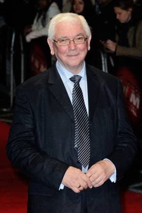 59th BFI London Film Festival - Sunset Song Premiere Terence Davies attending Sunset Song premiere as part of the 59th BFI London Film Festival at the Vue West End in London, UK, on October 15, 2015. Photo by Aurore Marechal ABACAPRESS.COM London United Kingdom  Copyright: xMarechalxAurore ABACAx 519975_023 MarechalxAurore ABACAx 519975_023 