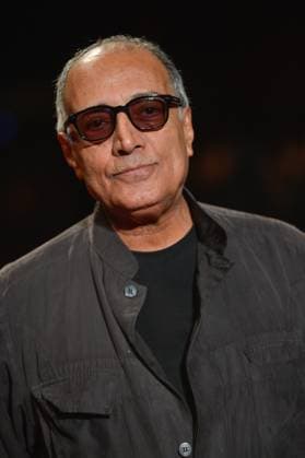 7th Lumiere Festival Closing - Lyon Director Abbas Kiarostami attends the closing ceremony of the 7th Festival Lumiere in Lyon, France, on October 18, 2015. Photo by Julien Reynaud APS-Medias ABACAPRESS.COM Lyon France  Copyright: xReynaudxJulien APS-Medias ABACAx 520293_054 ReynaudxJulien APS-Medias ABACAx 520293_054 