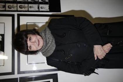 Exposition De Geraldine Beigbeder - Paris Guesch Patti lors du vernissage l exposition de Geraldine Beigbeder a Paris, France le 4 novembre 2015. Photo by Jerome Domine ABACAPRESS.COM Paris France  Copyright: xDominexJerome ABACAx 522691_013 DominexJerome ABACAx 522691_013 