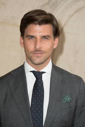 Paris Fashion Week Christian Dior Photocall LZ Johannes Huebl attends the Christian Dior show as a part of Paris Fashion Week Ready to Wear Spring Summer 2017 on 30 , 2016 in Paris, France. Photo by Laurent Zabulon ABACAPRESS.COM  Copyright: xZabulonxLaurent ABACAx 565236_095 ZabulonxLaurent ABACAx 565236_095 