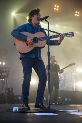 Jack Savoretti at Kew The Music Festival Jack Savoretti performing live at Kew The Music Festival in Kew Garden, London on13th July 2023., Credit:Zoran Veselinovic Avalon UK, London, Kew Garden  Copyright: xZoranxVeselinovicx xAvalonx 0788972593